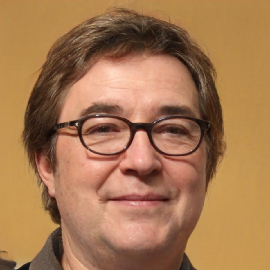 Henrik Lindgren discussing his budget transformation