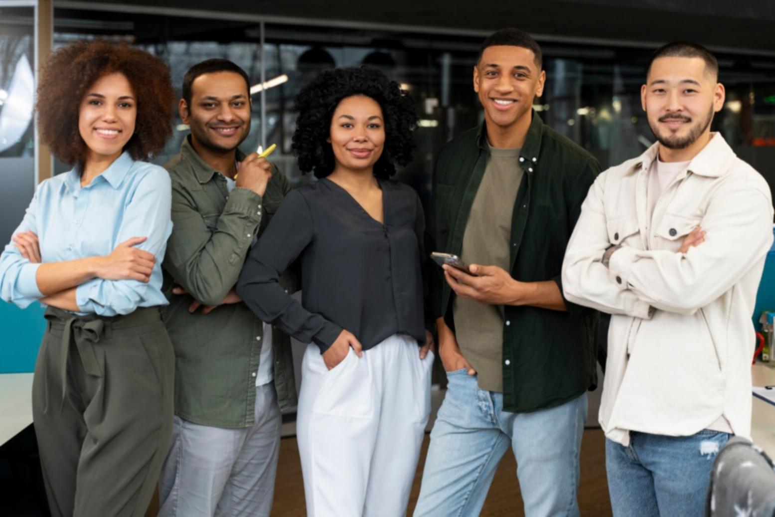 Budget planning worksheets and financial documents